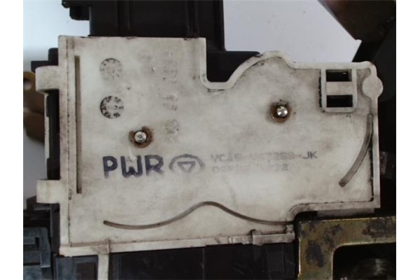 Recambio de cierre electromagnetico porton para ford transit furgón corto (fy) 2.0 ft 300 2.0 fresh-line referencia OEM IAM YC15