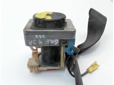 Recambio de cinturon seguridad delantero izquierdo para volkswagen golf iv berlina (1j1) referencia OEM IAM 1J4857705J  