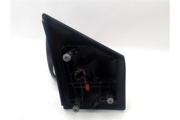 Recambio de retrovisor electrico izquierdo para renault twingo (cn0_) 1.5 dci (cn0e) referencia OEM IAM 7701067334  