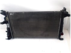 Recambio de radiador para renault megane iii sport tourer 1.5 dynamique referencia OEM IAM 214105150R 8660005523 