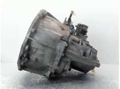 Recambio de caja cambios manual para renault megane ii berlina 3p 1.9 authentique confort referencia OEM IAM ND0001  