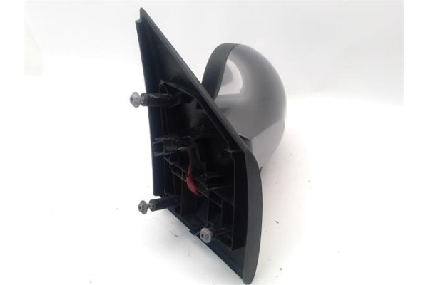 Recambio de retrovisor electrico izquierdo para renault twingo (cn0_) 1.5 dci (cn0e) referencia OEM IAM 7701067334  