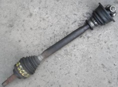 Recambio de palier delantero izquierdo para renault scenic i (ja...) 1.9 dti (ja0n) referencia OEM IAM   