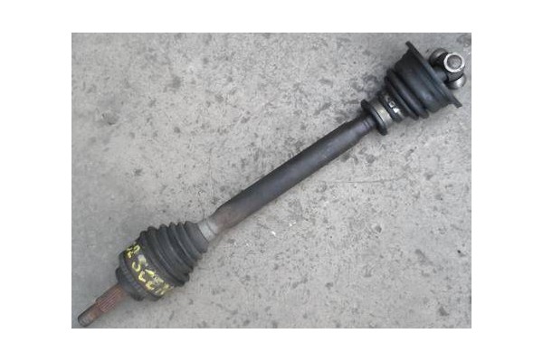 Recambio de palier delantero izquierdo para renault scenic i (ja...) 1.9 dti (ja0n) referencia OEM IAM   