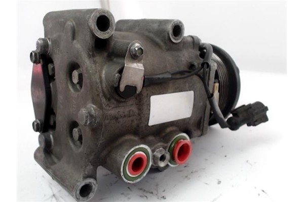 Recambio de compresor aire acond. para ford transit connect (p65_, p70_, p80_) 1.8 tdci referencia OEM IAM 1578406 CMP2060001 10