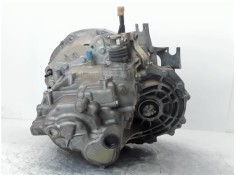 Recambio de caja cambios manual para renault megane ii berlina 3p 1.9 authentique confort referencia OEM IAM ND0001  