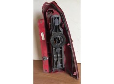 Recambio de piloto trasero izquierdo para ford focus berlina (cak) 1.6 ghia referencia OEM IAM 1M5113405AB TK4934 