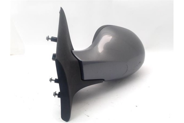 Recambio de retrovisor electrico izquierdo para renault twingo (cn0_) 1.5 dci (cn0e) referencia OEM IAM 7701067334  