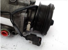 Recambio de compresor aire acond. para ford transit connect (p65_, p70_, p80_) 1.8 tdci referencia OEM IAM 1578406 CMP2060001 10