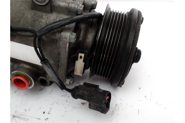 Recambio de compresor aire acond. para ford transit connect (p65_, p70_, p80_) 1.8 tdci referencia OEM IAM 1578406 CMP2060001 10