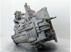 Recambio de caja cambios manual para renault megane ii berlina 3p 1.9 authentique confort referencia OEM IAM ND0001  