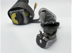 Recambio de cinturon seguridad delantero izquierdo para volkswagen golf iv berlina (1j1) referencia OEM IAM 1J4857705J  