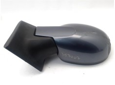 Recambio de retrovisor electrico izquierdo para renault twingo (cn0_) 1.5 dci (cn0e) referencia OEM IAM 7701067334  