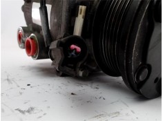 Recambio de compresor aire acond. para ford transit connect (p65_, p70_, p80_) 1.8 tdci referencia OEM IAM 1578406 CMP2060001 10