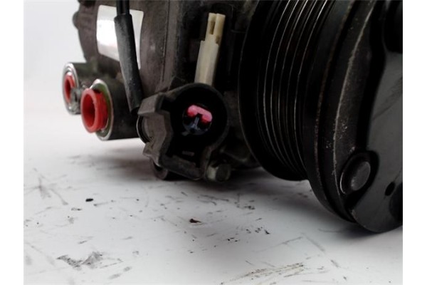 Recambio de compresor aire acond. para ford transit connect (p65_, p70_, p80_) 1.8 tdci referencia OEM IAM 1578406 CMP2060001 10