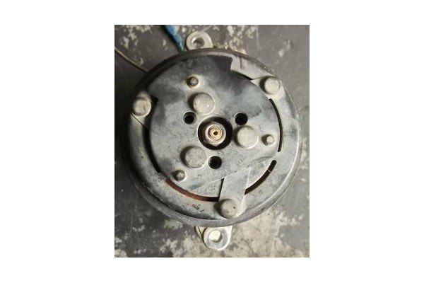 Recambio de compresor aire acond. para volkswagen polo berlina (6n2)(1999 ) 1.9 trendline [1,9 ltr. - 47 kw diesel] referencia O