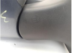 Recambio de retrovisor electrico izquierdo para renault twingo (cn0_) 1.5 dci (cn0e) referencia OEM IAM 7701067334  