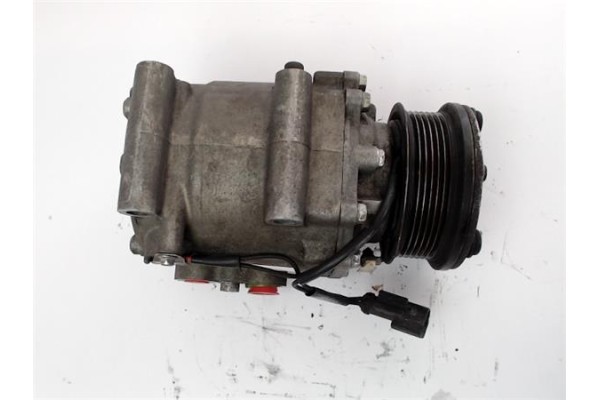 Recambio de compresor aire acond. para ford transit connect (p65_, p70_, p80_) 1.8 tdci referencia OEM IAM 1578406 CMP2060001 10