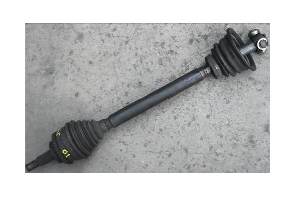 Recambio de palier delantero izquierdo para renault scenic i (ja...) 1.9 dci (ja05, ja1f) referencia OEM IAM   