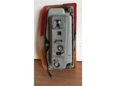 Recambio de piloto trasero derecho para ford fiesta berl./express 1.1 ghia referencia OEM IAM 84FG13A602AA 9070E 6112583 , FORD