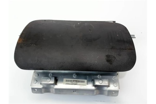 Recambio de airbag lateral delantero derecho para renault clio ii fase i (b/cb0) referencia OEM IAM 8200432126  