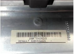 Recambio de airbag lateral delantero derecho para renault clio ii fase i (b/cb0) referencia OEM IAM 8200432126  