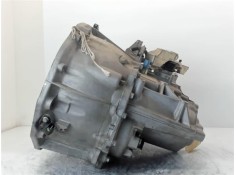 Recambio de caja cambios manual para renault scenic ii (jm) 1.9 adventure by coronel tapiocca referencia OEM IAM NDO002  