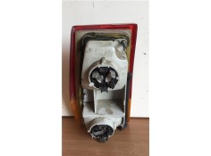 Recambio de piloto trasero derecho para ford fiesta berl./express 1.0 ghia referencia OEM IAM 77FG13A602AA A2810881 