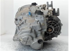 Recambio de caja cambios manual para renault scenic ii (jm) 1.9 adventure by coronel tapiocca referencia OEM IAM NDO002  