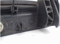 Recambio de maneta exterior delantero izquierda para renault clio ii fase i (b/cb0) 1.2 (b/cb0f, b/cb0a, b/cb10, b/cb1k, b/cb2d,