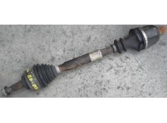 Recambio de palier delantero izquierdo para renault megane i (ba0/1_) 1.6 16v (ba11, ba04, ba0b, ba1j) referencia OEM IAM   