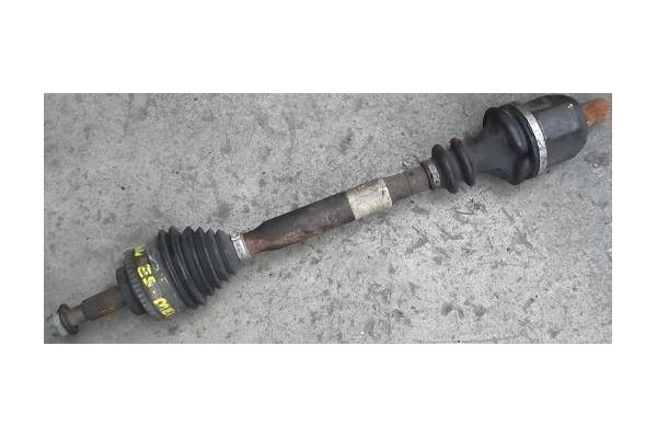 Recambio de palier delantero izquierdo para renault megane i (ba0/1_) 1.6 16v (ba11, ba04, ba0b, ba1j) referencia OEM IAM   