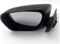 Recambio de retrovisor electrico izquierdo para mazda 5 2.0 referencia OEM IAM CC6569180E82  
