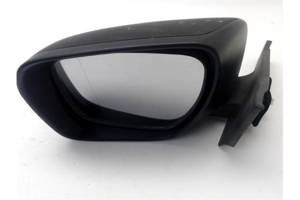 Recambio de retrovisor electrico izquierdo para mazda 5 2.0 referencia OEM IAM CC6569180E82  