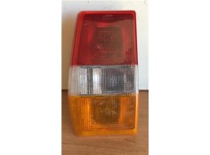 Recambio de piloto trasero izquierdo para ford fiesta berl./express 1.0 ghia referencia OEM IAM 84FG13A603AA  6112584 , FORD