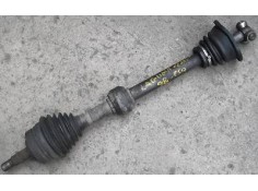 Recambio de palier delantero izquierdo para renault laguna (b56) 2.0 referencia OEM IAM   