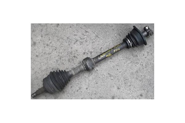 Recambio de palier delantero izquierdo para renault laguna (b56) 2.0 referencia OEM IAM   