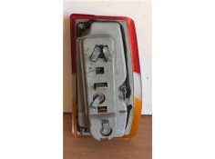 Recambio de piloto trasero izquierdo para ford fiesta berl./express 1.0 ghia referencia OEM IAM 84FG13A603AA  6112584 , FORD