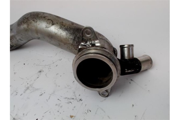 Recambio de colector admision para audi s6 berlina (4gc) 4.0 tfsi quattro referencia OEM IAM 06E133210M  