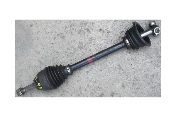 Recambio de palier delantero izquierdo para renault 19 ii (b/c53_) 1.7 (b/c53b) referencia OEM IAM   