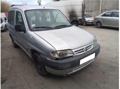 citroen berlingo del año 2001