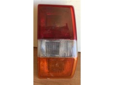 Recambio de piloto trasero derecho para ford fiesta berl./express 1.0 ghia referencia OEM IAM 77FG13A602AA A2810881 