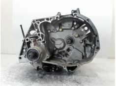 Recambio de caja cambios manual para renault clio i fase i / ii (b/c57) 1.9 d campus (47kw) referencia OEM IAM JB1021  