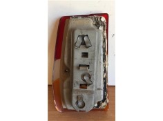 Recambio de piloto trasero derecho para ford fiesta berl./express 1.0 ghia referencia OEM IAM 77FG13A602AA A2810881 