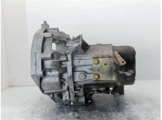 Recambio de caja cambios manual para renault clio i fase i / ii (b/c57) 1.9 d campus (47kw) referencia OEM IAM JB1021  