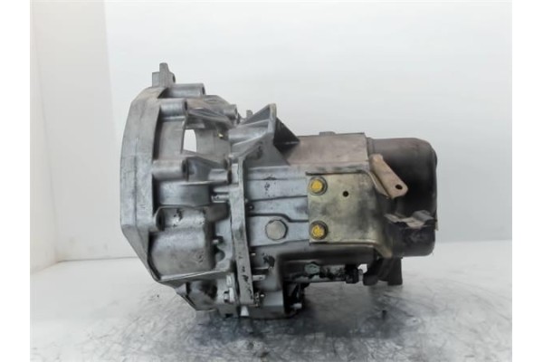 Recambio de caja cambios manual para renault clio i fase i / ii (b/c57) 1.9 d campus (47kw) referencia OEM IAM JB1021  