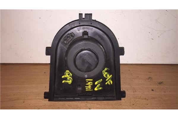 Recambio de motor calefaccion para volkswagen golf iv berlina (1j1)(1997) 1.9 tdi referencia OEM IAM 1J1819021A 657880E 1J181902