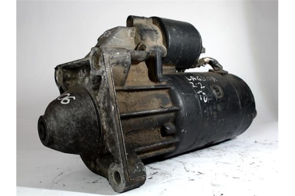 Recambio de motor arranque para renault laguna ii (bg0) 2.2 luxe dynamique referencia OEM IAM 0001218153  