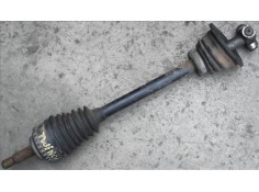 Recambio de palier delantero izquierdo para renault twingo referencia OEM IAM   