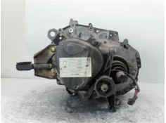 Recambio de caja cambios manual para renault clio i fase i / ii (b/c57) 1.9 d campus (47kw) referencia OEM IAM JB1021  